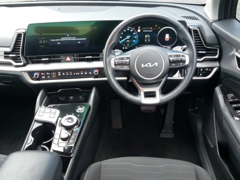 Used Kia Sportage 2024 for sale - 77115316: Photo 7