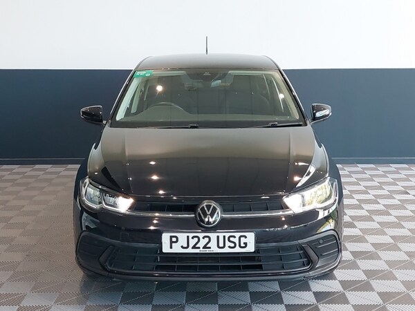 Used Volkswagen Polo 2022 for sale - 76120777: Photo 12