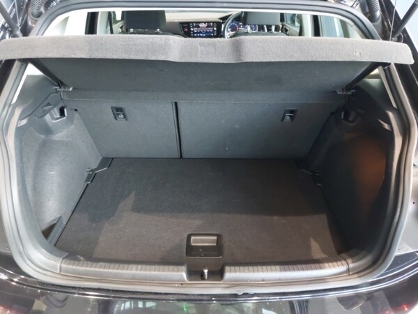 Used Volkswagen Polo 2022 for sale - 76120777: Photo 8