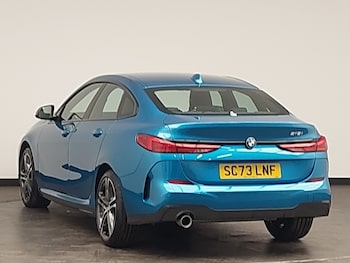 Used BMW 2 Series 2024 for sale - 78692826: Photo