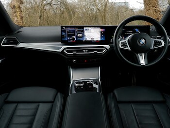 Used BMW 3 Series 2024 for sale - 77686317: Photo