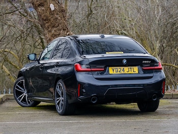 Used BMW 3 Series 2024 for sale - 77686317: Photo