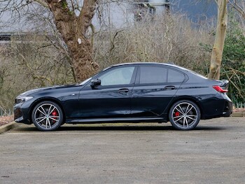 Used BMW 3 Series 2024 for sale - 77686317: Photo