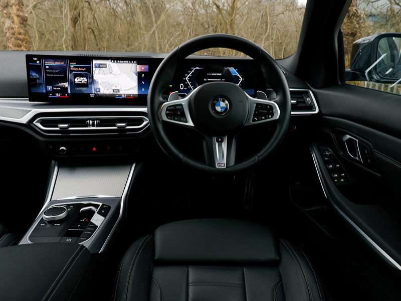 Used BMW 3 Series 2024 for sale - 77686317: Photo 7