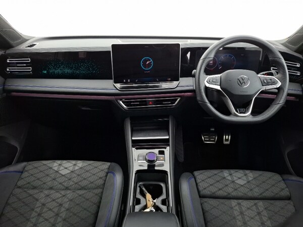 Used Volkswagen Tiguan 2025 for sale - 76258925: Photo 2