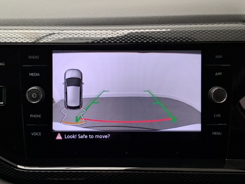 Used Volkswagen Polo 2025 for sale - 77400315: Photo 11