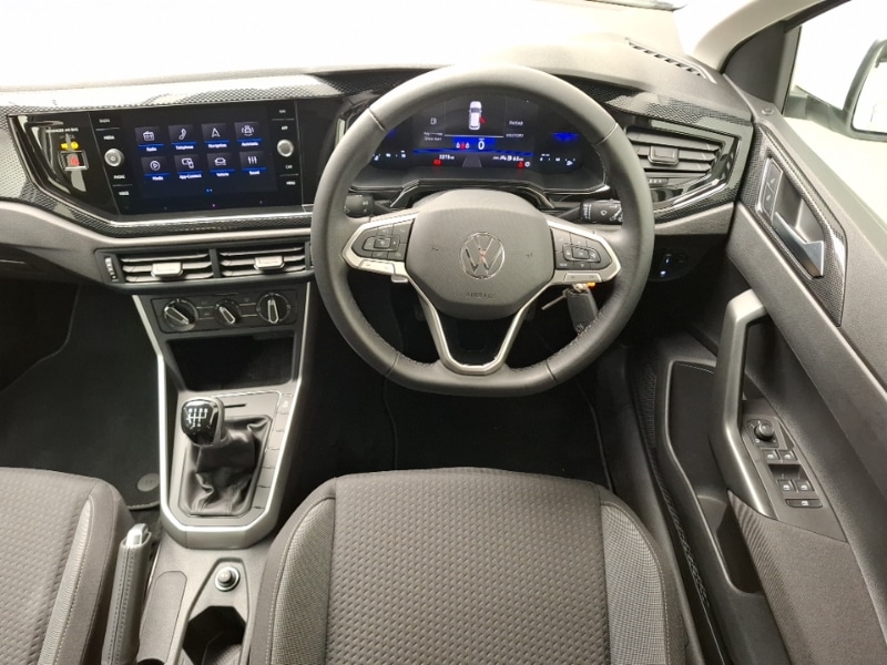 Used Volkswagen Polo 2025 for sale - 77400315: Photo 7