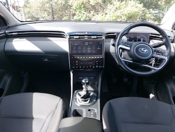 Used Hyundai TUCSON 2022 for sale - 78683612: Photo