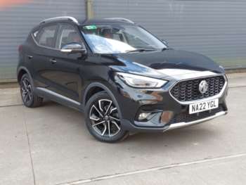 2022 - 1.0T GDi Exclusive 5dr DCT