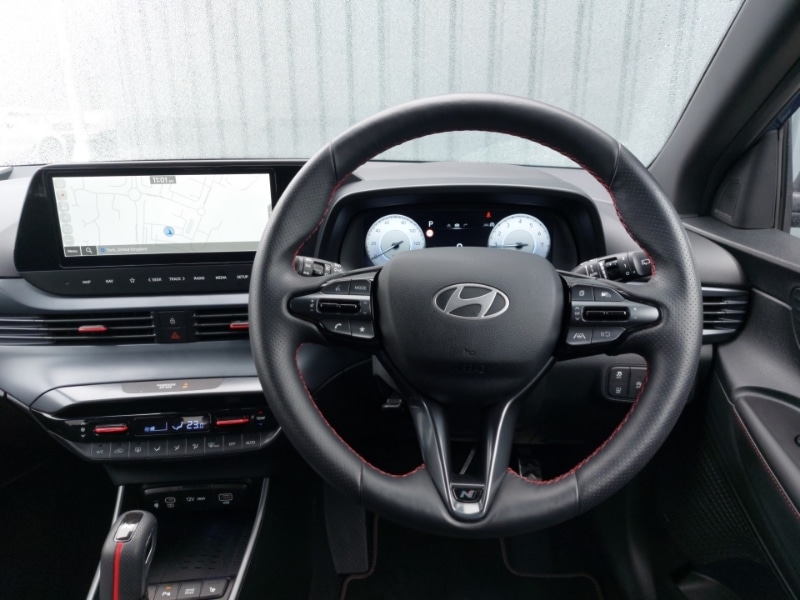 Used Hyundai i20 2025 for sale - 77130340: Photo 7