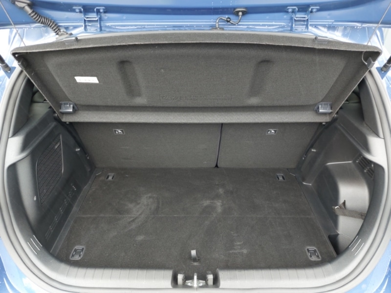 Used Hyundai i20 2025 for sale - 77130340: Photo 8