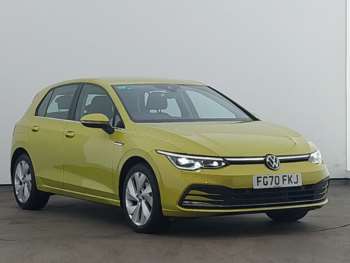 2020 - 1.5 eTSI 150 Style 5dr DSG