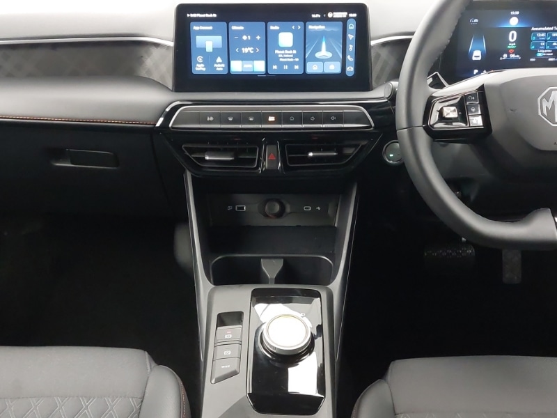 Used MG MG3 2024 for sale - 77169620: Photo 10