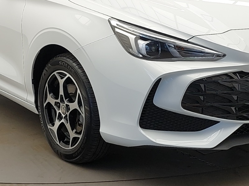 Used MG MG3 2024 for sale - 77169620: Photo 9