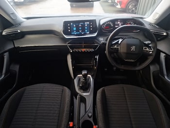 Used Peugeot 2008 2022 for sale - 77194301: Photo