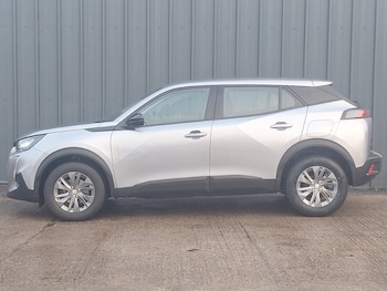 Used Peugeot 2008 2022 for sale - 77194301: Photo