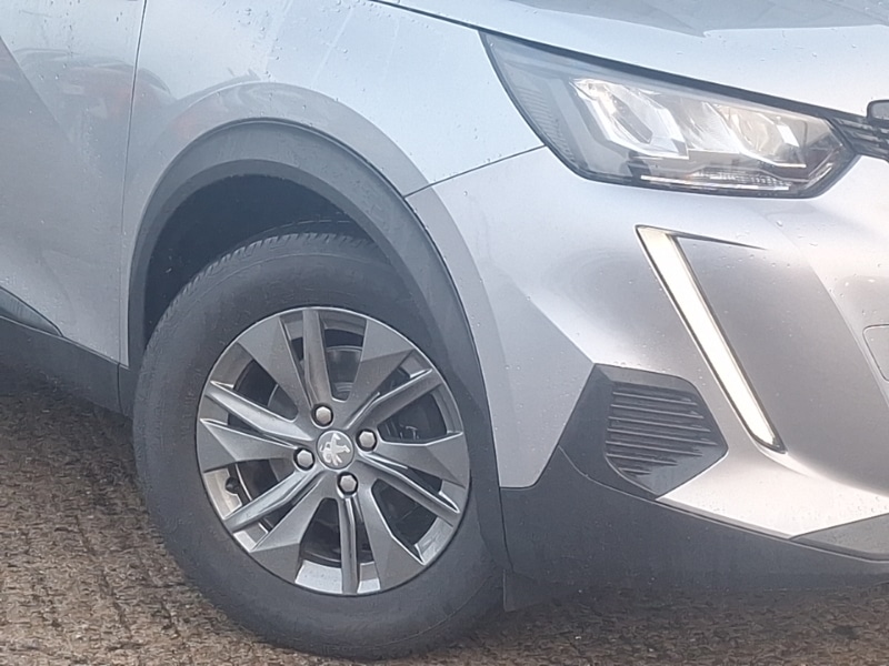 Used Peugeot 2008 2022 for sale - 77194301: Photo 9