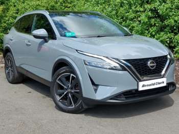 2022 - 1.3 DiG-T MH 158 Tekna 5dr Xtronic