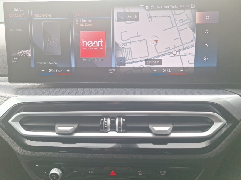 Used BMW 3 Series 2024 for sale - 76456227: Photo 11