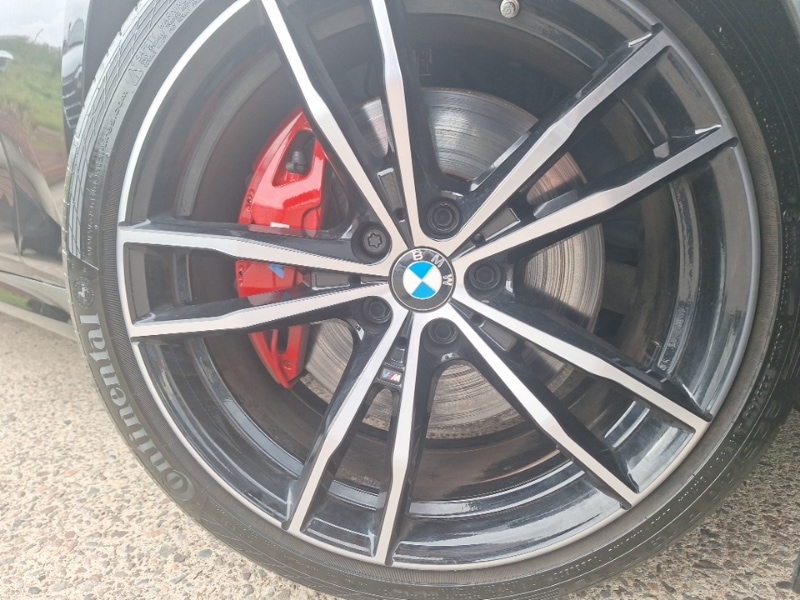 Used BMW 3 Series 2024 for sale - 76456227: Photo 12