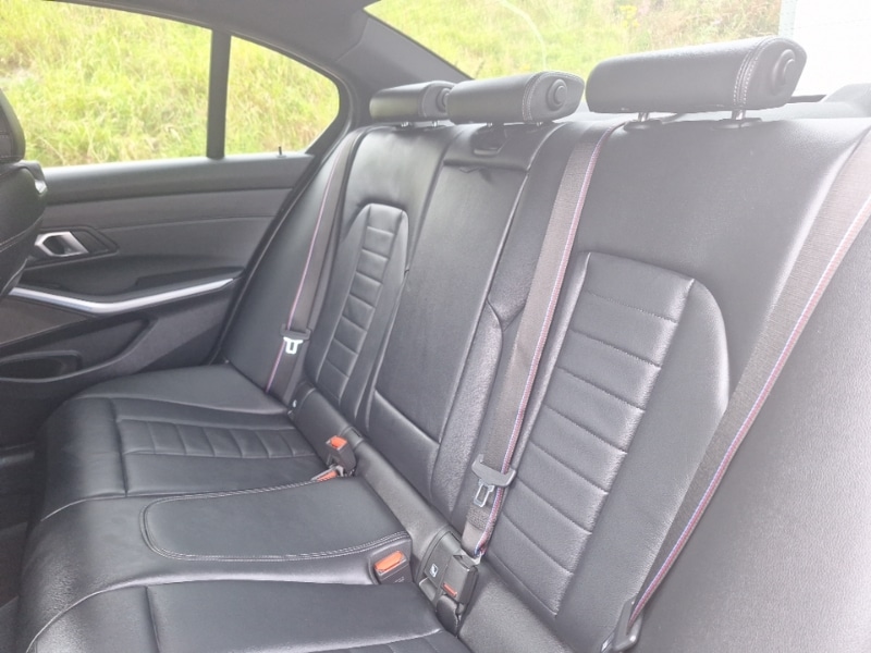 Used BMW 3 Series 2024 for sale - 76456227: Photo 6