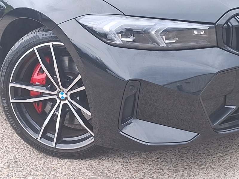 Used BMW 3 Series 2024 for sale - 76456227: Photo 9