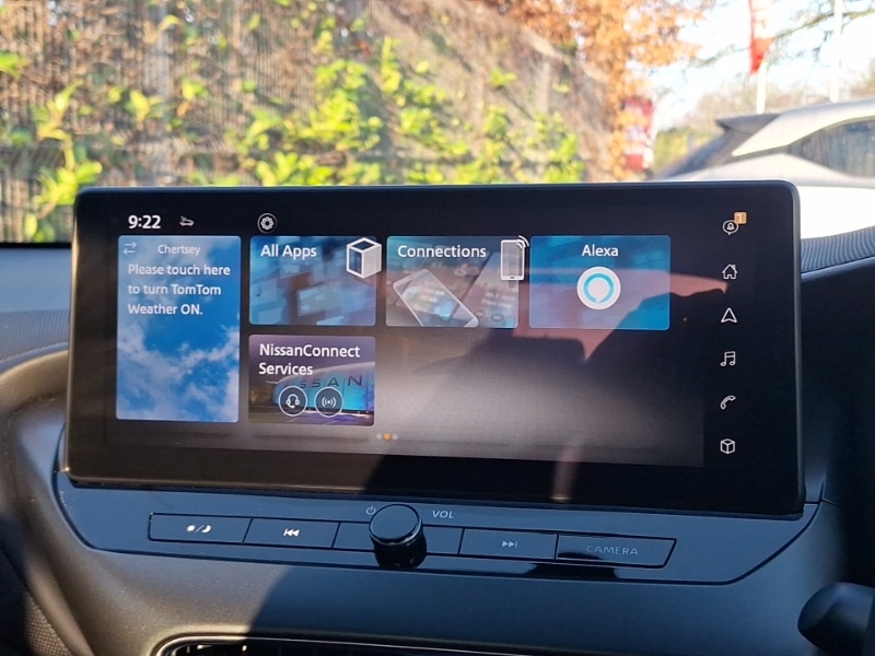 Used Nissan Juke 2025 for sale - 77229084: Photo 10