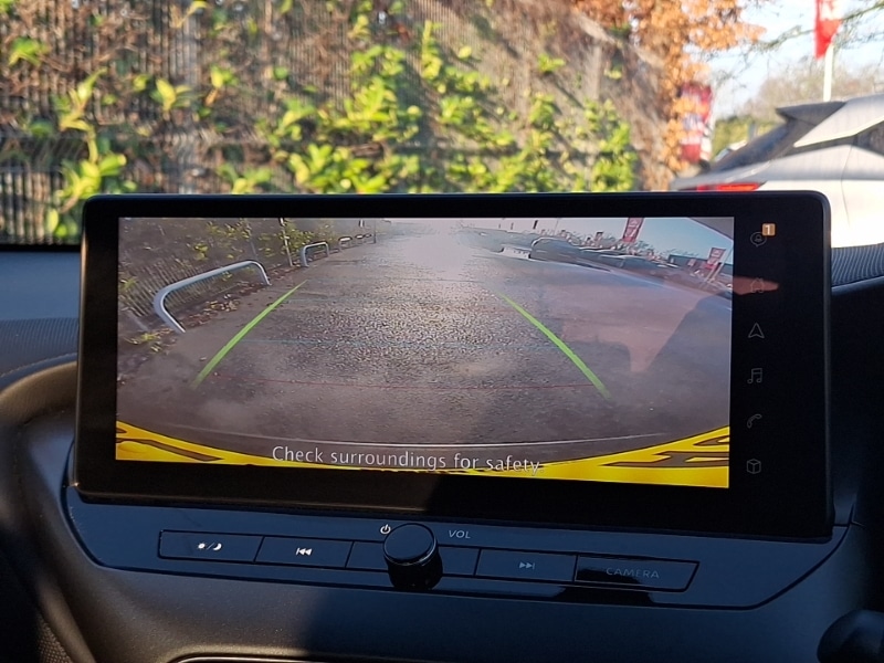 Used Nissan Juke 2025 for sale - 77229084: Photo 11