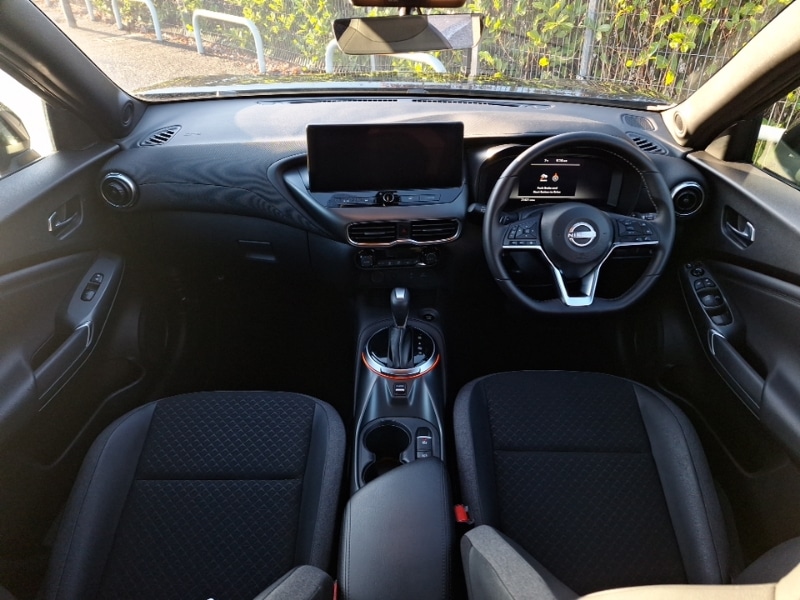 Used Nissan Juke 2025 for sale - 77229084: Photo 2