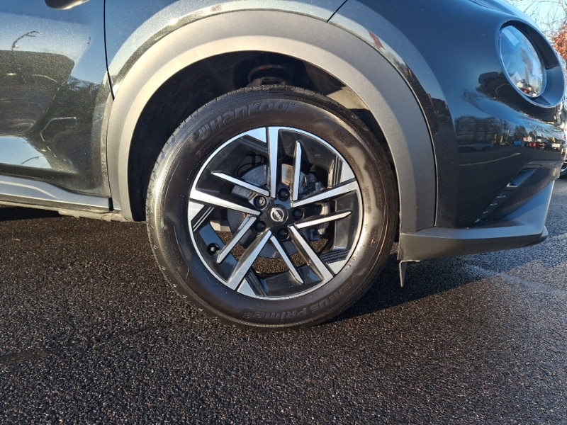 Used Nissan Juke 2025 for sale - 77229084: Photo 9