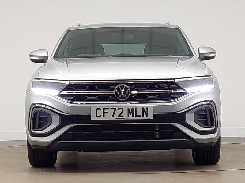 Used Volkswagen T-Roc 2023 for sale - 76683091: Photo 12