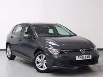 2021 - 1.5 eTSI 150 Life 5dr DSG