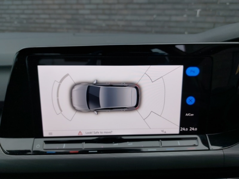 Used Volkswagen Golf 2020 for sale - 76764886: Photo 10