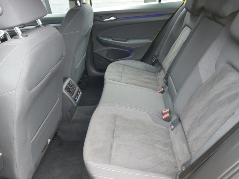 Used Volkswagen Golf 2020 for sale - 76764886: Photo 6