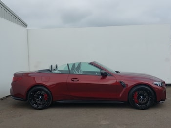 Used BMW M4 2026 for sale - 79186051: Photo