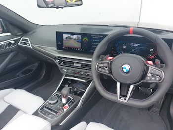 Used BMW M4 2026 for sale - 79186051: Photo