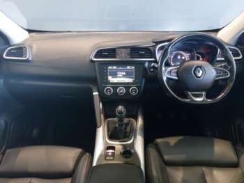 Used Renault Kadjar 2019 for sale - 75305369: Photo