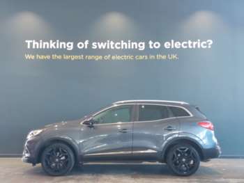 Used Renault Kadjar 2019 for sale - 75305369: Photo