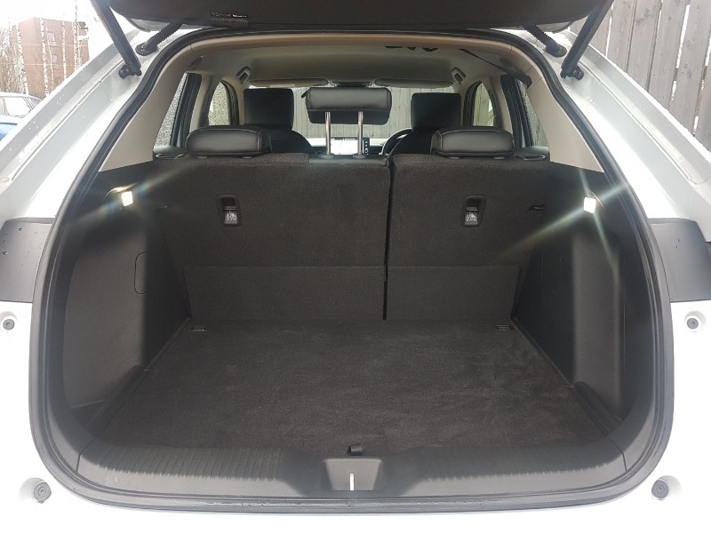 Used Honda HR-V 2023 for sale - 77536952: Photo 8