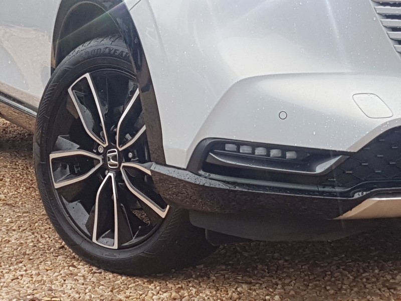 Used Honda HR-V 2023 for sale - 77536952: Photo 9