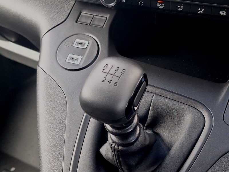 Used Citroen Berlingo 2025 for sale - 76688218: Photo 10