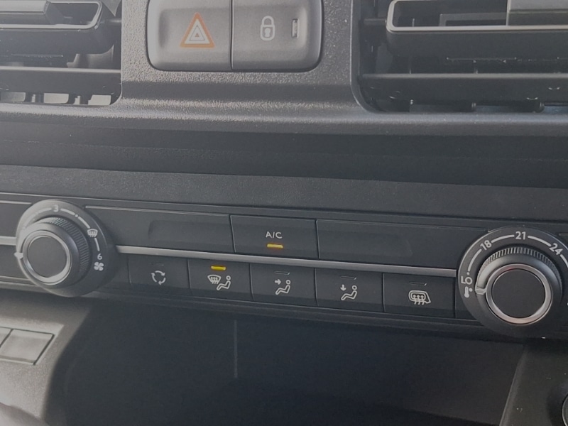 Used Citroen Berlingo 2025 for sale - 76688218: Photo 11