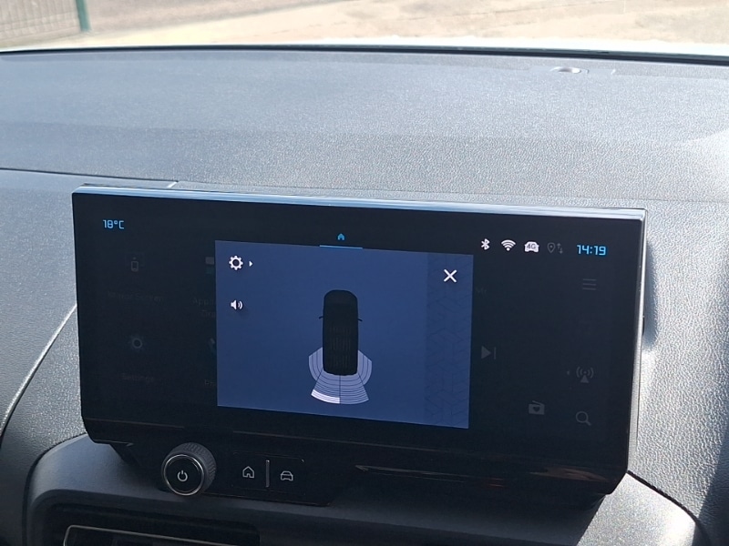 Used Citroen Berlingo 2025 for sale - 76688218: Photo 12