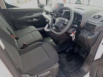 Used Citroen Berlingo 2025 for sale - 76688218: Photo