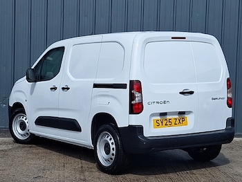 Used Citroen Berlingo 2025 for sale - 76688218: Photo