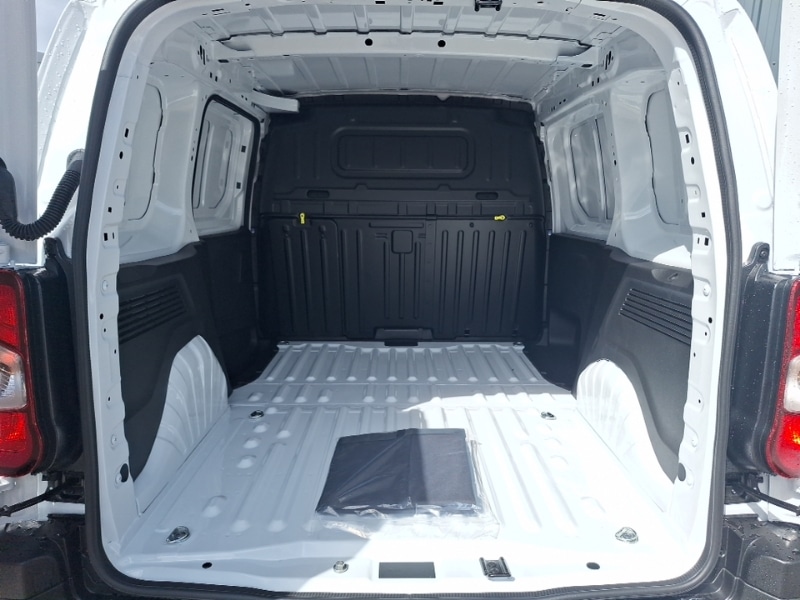Used Citroen Berlingo 2025 for sale - 76688218: Photo 8
