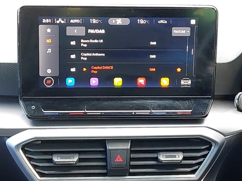 Used SEAT Leon 2021 for sale - 78179397: Photo 10