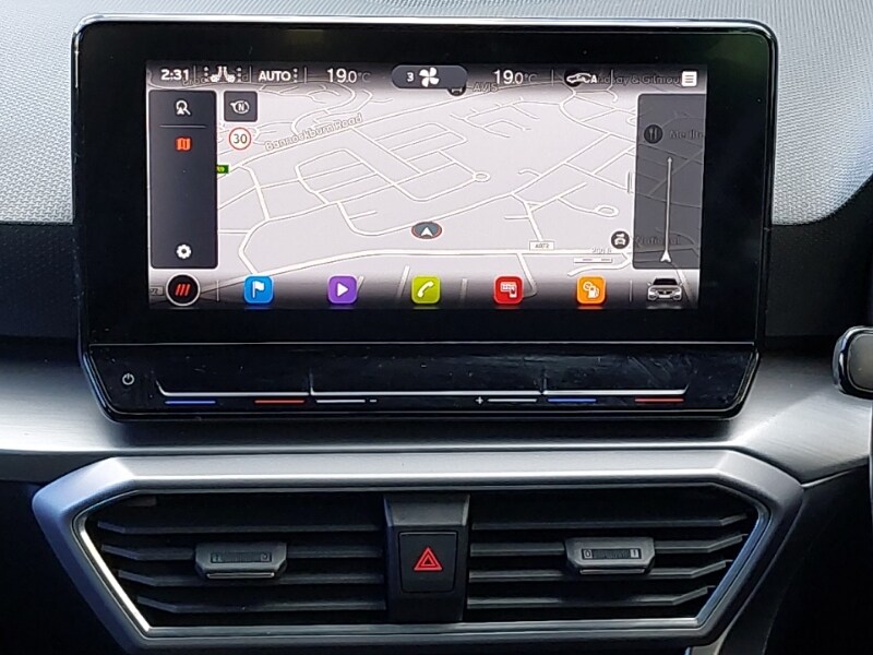 Used SEAT Leon 2021 for sale - 78179397: Photo 11