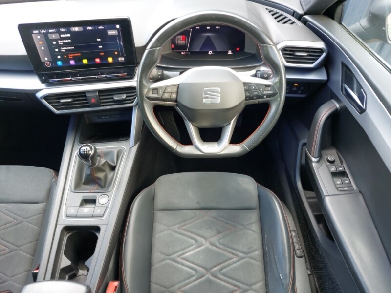 Used SEAT Leon 2021 for sale - 78179397: Photo 7