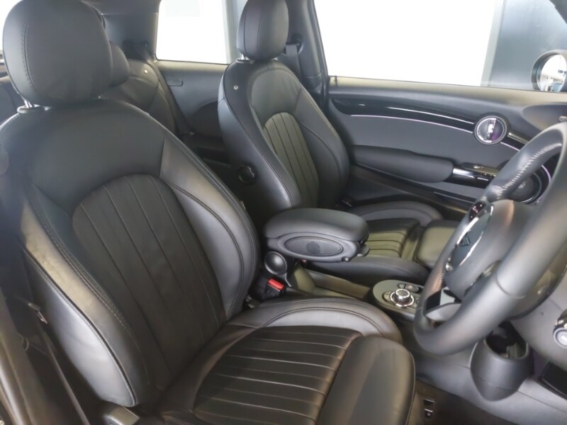 Used MINI Hatch 2022 for sale - 77325935: Photo 11